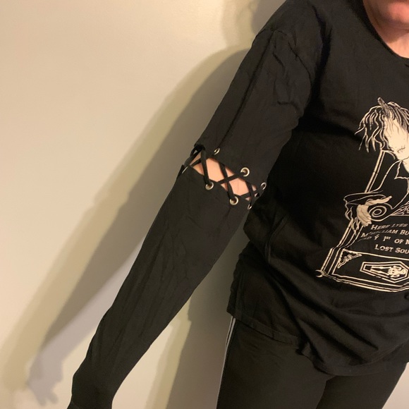 Hocus Pocus long sleeve - Picture 2 of 3